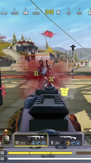 cod mobile gaming shorts video 4k #shorts #viral #gaming