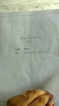 Science lesson plan_B.Ed. - micro-organism