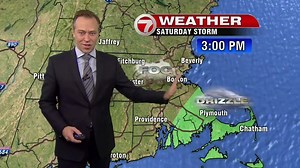 16K views · 75 reactions | Weather update! | 7News - WHDH Boston | Facebook