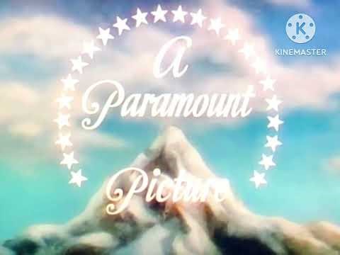 Paramount Pictures Logo (1951)