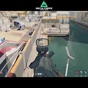 74 Is Greater Than 47! #DeltaForce #DeltaForceGame #DeltaForceFunnyMoments #DeltaForceTips #Gamin...