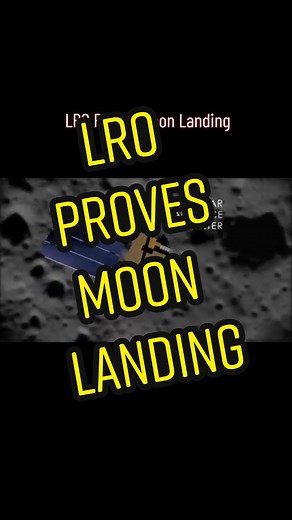 LRO Captures Stunning Apollo Sites on the Moon