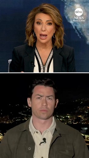 There’s a lot of “confusion” from Americans across the Middle East who are “wondering what is going to happen next and how they can get out of here,” ABC News’ Matt Rivers reports from Beirut amid the war with Iran. Follow live updates: https://abcnews.link/Y5iPfJp | ABC News Live
