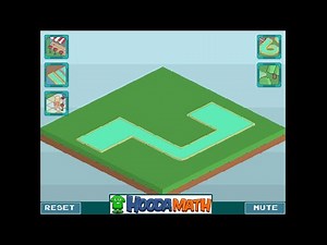 Grow Water Park - Building a Splash-Tastic Park | Hooda Math
