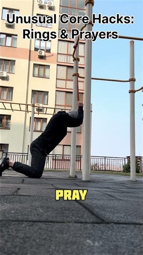 2 "Hidden" Exercises for a Stronger Core