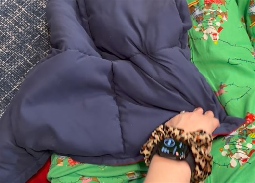 Robin Robinson on Reels