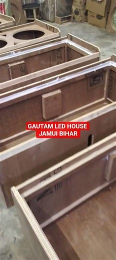 2/15 srx725 jbl cebinet manufacturer jamui #djsetup #dj #djviral #shorts #shortvideo ‪@atiprotech‬