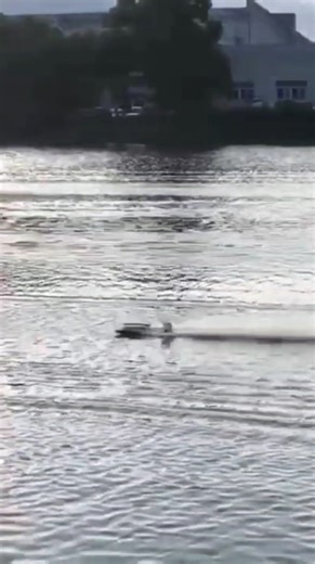 #rc boat #艇 #boat #遥控船 #diy #fly #toys #speedboat #remotecontrol #shorts