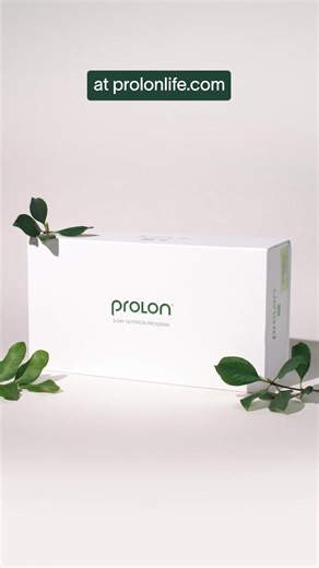 The ProLon 5-Day Program: ✅Support fat-focused weight loss ✅Decrease BMI ✅Protect lean muscle mass ✅Sustain post-fast weight loss You'll spend roughly the same on this program as you would on your regular weekly groceries—just redirecting your food budget toward a scientifically designed plan instead of shopping and cooking. | Prolon