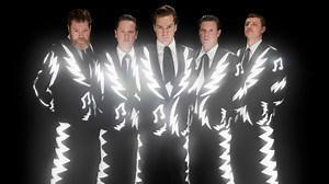 The Hives - Bogus Operandi (Official Music Video)