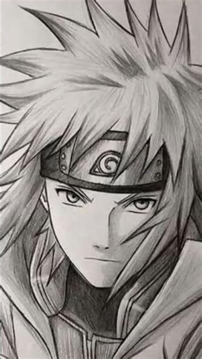 cool anime drawings😎