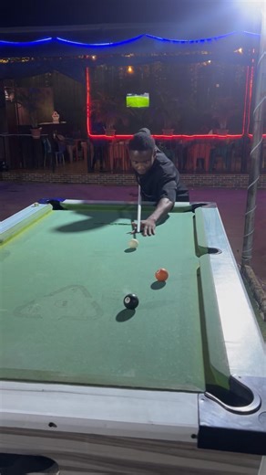 Pool Game