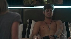 Rock Story - Capítulo de segunda-feira, dia 16/01/2017, na íntegra