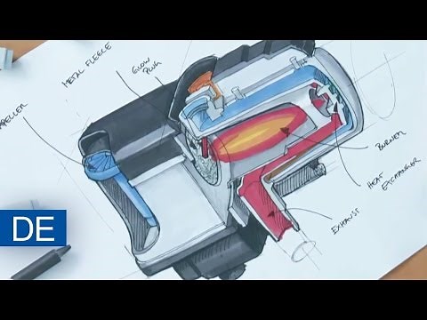 Webasto Standheizung Thermo Top Evo - Eine neue Standheizungsgeneration