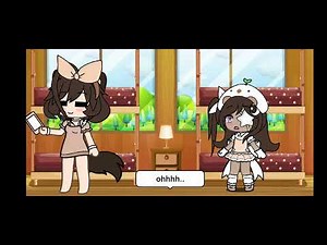 [A totally normal gacha series] Ep 2!!