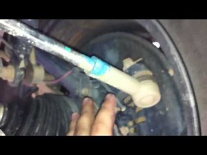 Dr CARRO ABS Brake Defect Easy to Solve