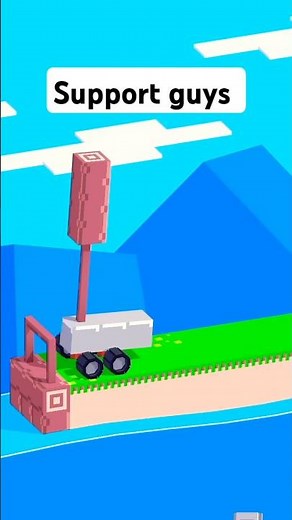 fancade drive mad level 70 mini golf #games #gaming #gameplay #gameshorts #gamer