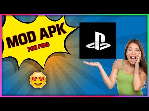 PS4 Emulator Mobile Mod Apk is HERE ! How To Download and Play PS4 Games with MOD on iOS/Android