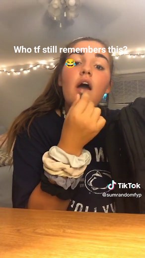 VSco Girl Essentials 2019