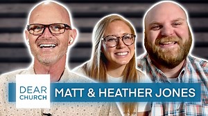 In this Episode, Chris McCurley joined by Matt & Heather Jones discuss “Ministry Teamwork.” Have Question? Email me at chris.mccurley@rippleoflight.com. WinsDay Podcast: https://rss.com/podcasts/winsday/ Wisdom For Women by Heather Jones : https://www.facebook.com/watch/212556232114490/291457873156698/ https://rss.com/podcasts/wisdomforwomen/ Ripple of Light Ministries spreads news of the gospel throughout the world using various multimedia tools. Our nonprofit was founded in 2016 and offers pro