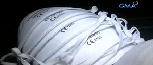 Global project helps low-income countries reuse N95 masks