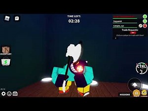 Ballistic whitty theme song (GUESTY)