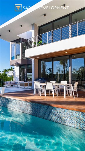 At 770 S Shore Dr, coastal charm meets structural sophistication. Designed with the future in mind, Sabal Development brings thoughtful engineering to every corner of this stunning Miami Beach residence.  www.sabaldev.com #770SShoreDr #MiamiBeachHomes #SabalCrafted #LuxuryRedefined | Sabal Development | Facebook