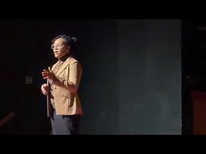 The most dangerous lie AI keeps repeating | Karen Colbert | TEDxBellarmineU