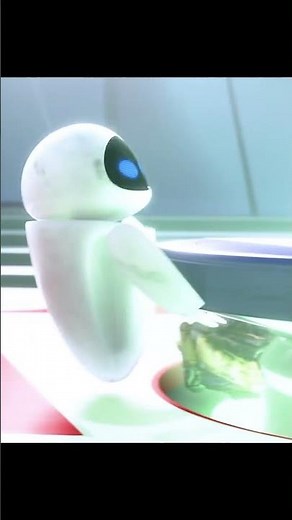 🤖 A Desperate Struggle: WALLE’s Final Fight | WALL-E Heart-Stopping Moment