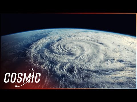 Are We Heading For Planetary Meltdown?