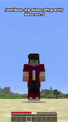 fun minecraft commands!