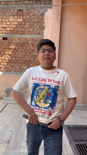 Main hoon Dabangg Dabangg 😂| Sparsh Arora | #treding #shorts #ytshorts