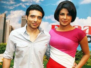 When Uday Chopra came to Priyanka's rescue