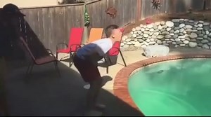 Double whammy! | America's Funniest Groin Hits