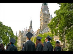 Law Center Commencement 2026