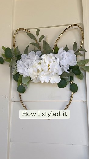 Walmart Spring Decor Ideas. What I bought and how I styled it. 🌸🐰 #springdecor #walmartdecor #homedecor #springdecorideas | A Charming Abode