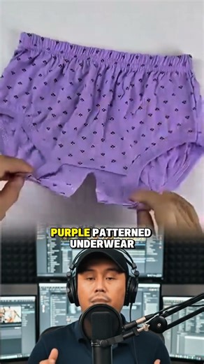 Turn Old Underwear Into a Bra? 🤯 DIY Hack You Never Saw Coming! #diycrafts