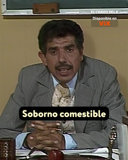 El Chavo: momentos donde le quita la comida a los demás