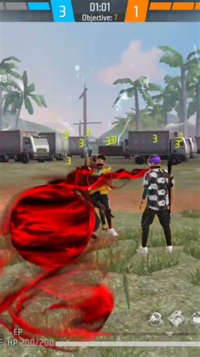 TOP 3 THINGS ABOUT TOTOAL GAMING 🥵😱☠️