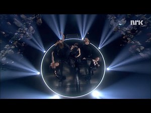 ARY - Angels Among Us - Live at Spellemann