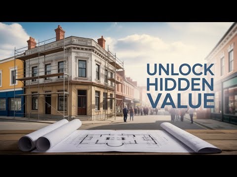 8 Surprising Ways to Make Money From Empty Stores