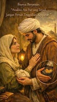 The Story of Sheikh Abdul Qadir al-Jailani #sufistory #tasawwuf #sheikhabdulqadiraljailani