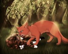The Best 19 Spottedleaf Warrior Cats Deaths