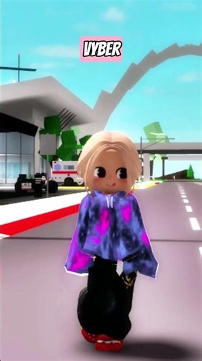 Proměnili jsme tu nejošklivější skin na nejkrásnější v celé soutěži! 👑 #roblox #brookhaven
