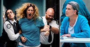EXCLUSIVE: The cast of Wentworth tell all ahead of Season Nine premiere