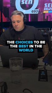 9.2K views · 88 reactions | Father of retiring Australian Swimming Champion Ariarne Titmus, Steve Titmus, spoke on some of the choices and sacrifices she had to make to be the best in the world. #swimming #ariarnetitmus #retirement | SENQ 693AM | Facebook