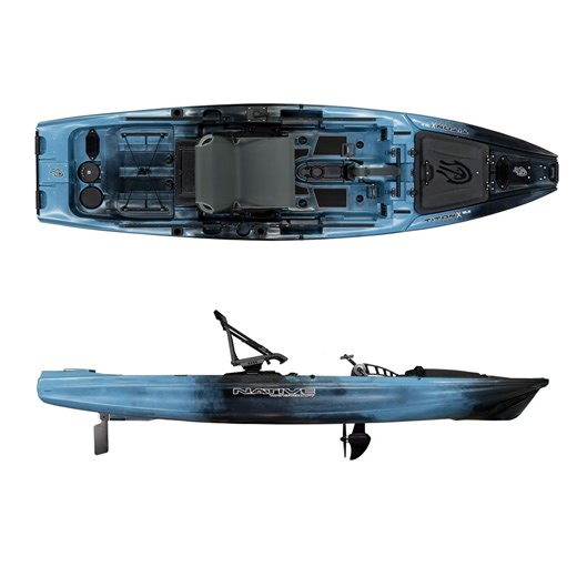 Native Titan X Propel 10.5 Kayak
