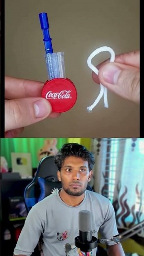 How to Make a DIY Spider-Man Web Shooter at Home!
