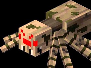 Minecraft: All Mob Noises