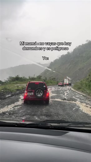 Derrumbes en Cuenca: Precauciones y Viaje